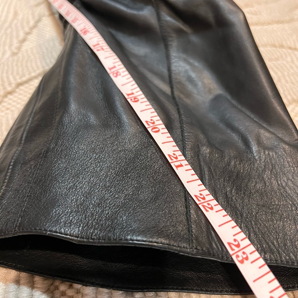 Free People Knee High Boots - Picture 2 of 5